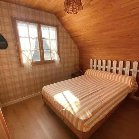 House With Beautiful Garden Close To The Sea * Le Pouliguen